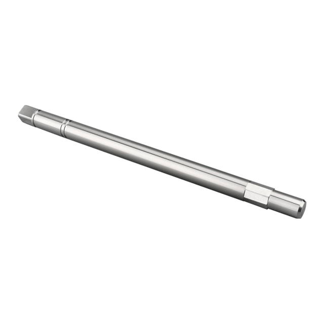 Butterfly Valve Stem