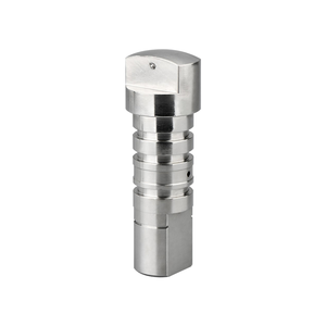 Q41 High-pressure Manual Valve Stem