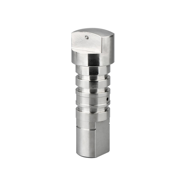 Q41 High-pressure Manual Valve Stem