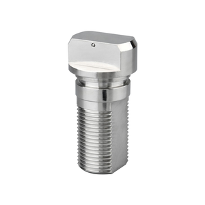 Q41 High-pressure Manual Valve Stem