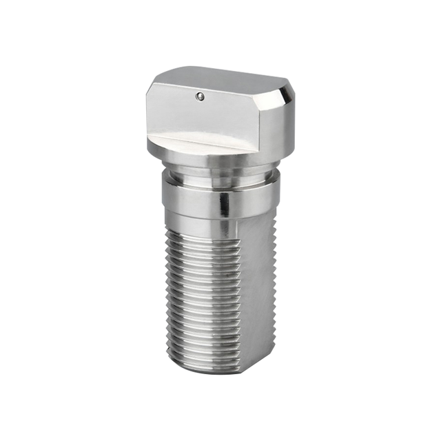 Q41 High-pressure Manual Valve Stem