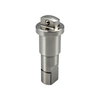 Q41 Manual Ball Valve Stem