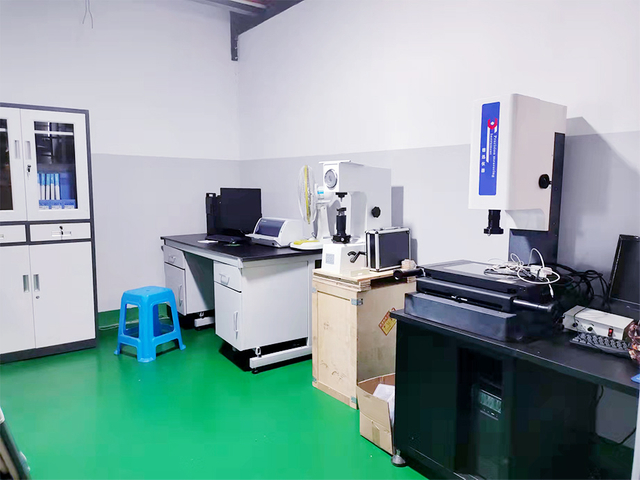 Image Measuring Instrument