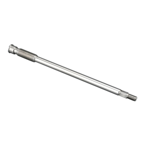 Globe Valve Stem