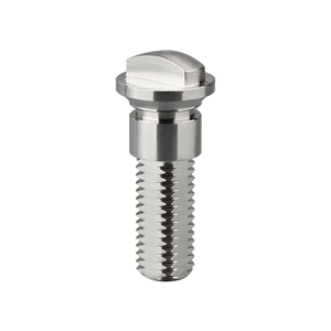 Q41 Manual Ball Valve Stem